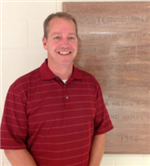 Photo of Jim Wolfenbarger 